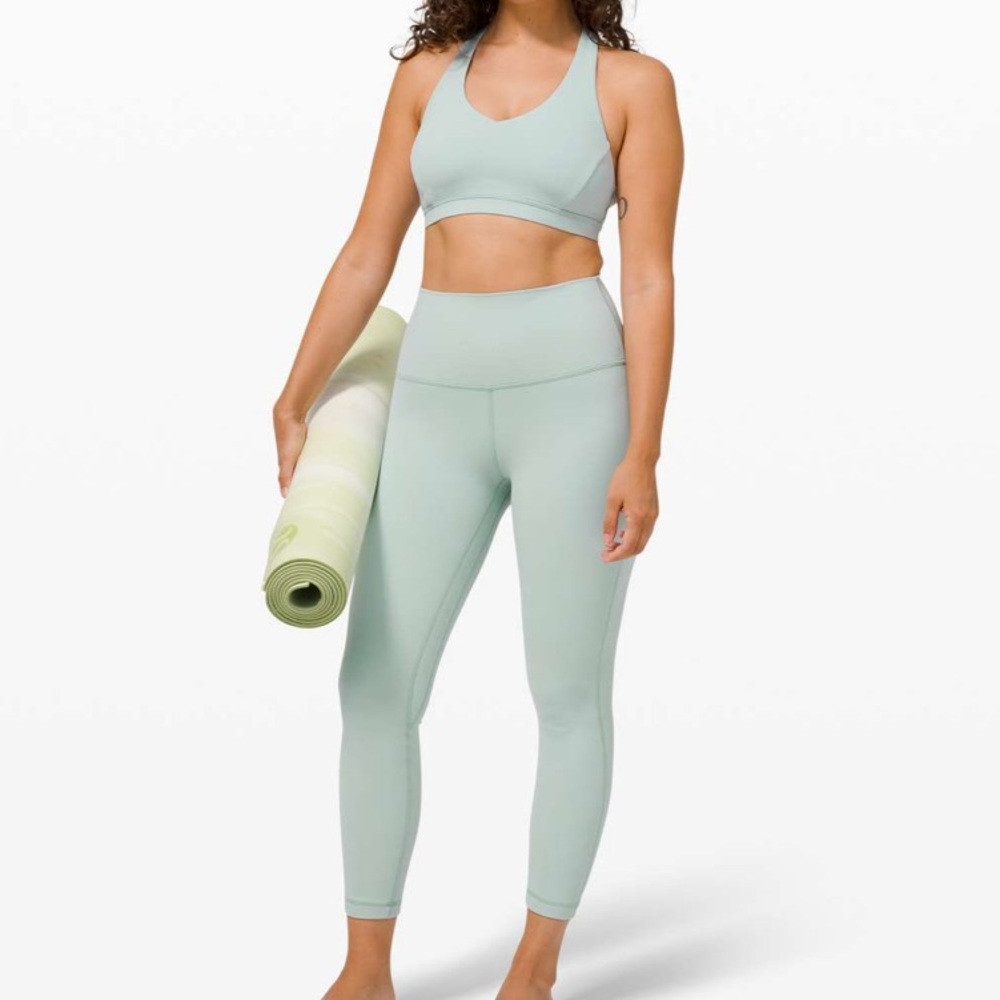 Lululemon Align Pant 25”